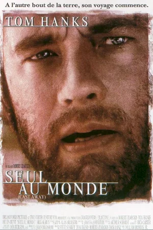 Affiche du film : Seul au monde