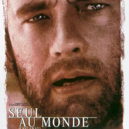 Miniature photo du film : Seul au monde