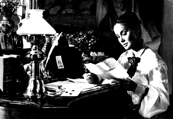 Photo 7 du film : Senso