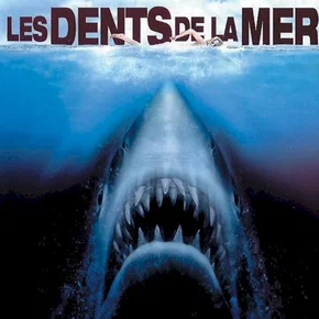 Photo du film : Les Dents de la mer