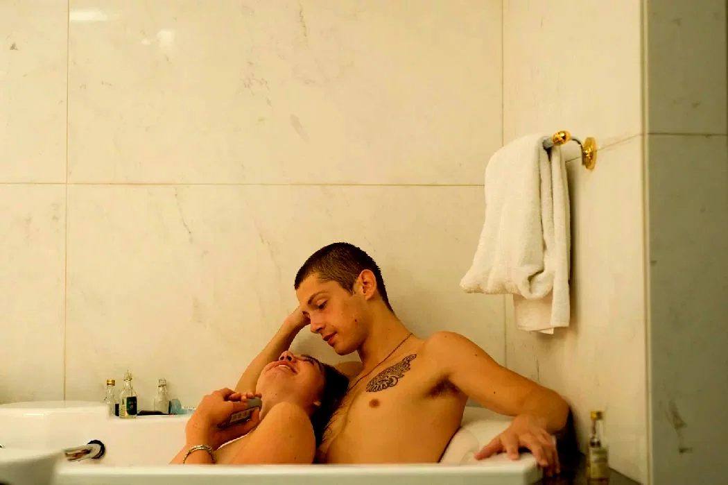 Photo 9 du film : Complices