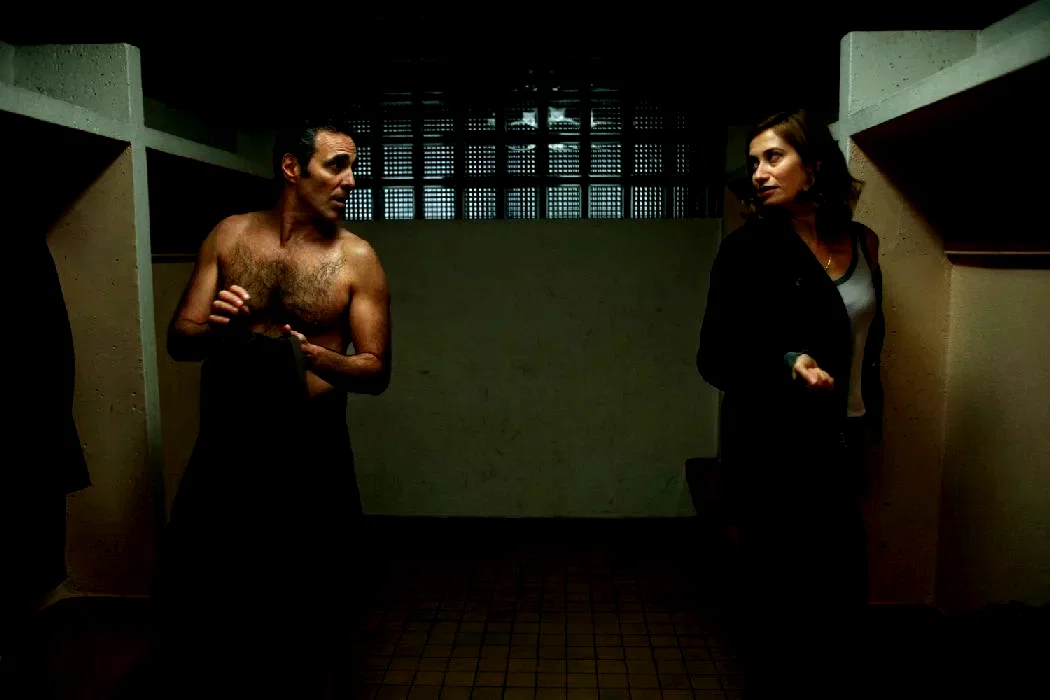 Photo 4 du film : Complices