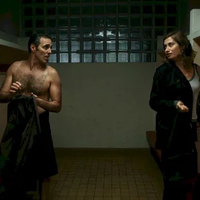 Photo du film : Complices
