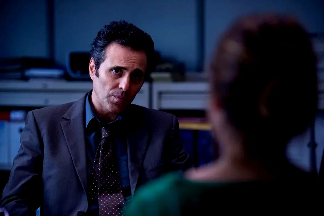 Photo 5 du film : Complices