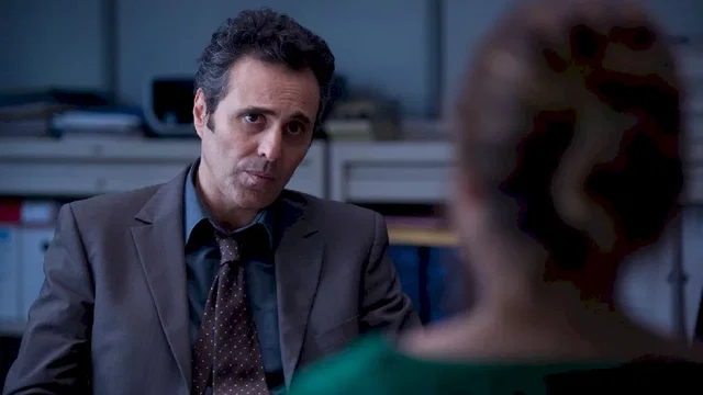 Photo 5 du film : Complices