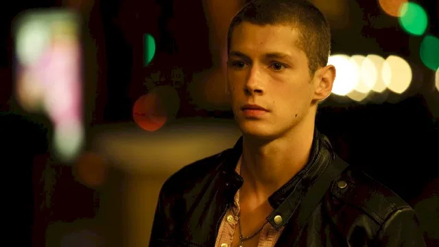 Photo 6 du film : Complices