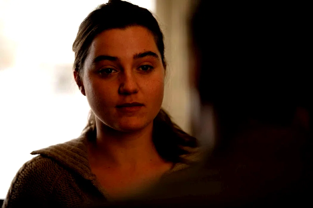 Photo 8 du film : Complices