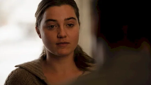 Photo 8 du film : Complices