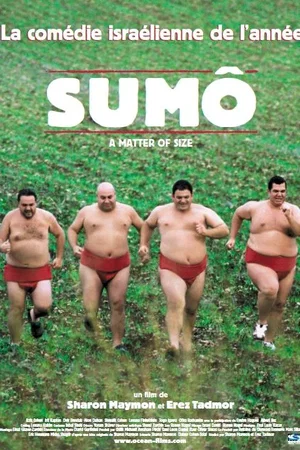Affiche du film : Sumô