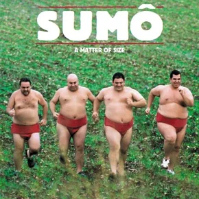 Photo du film : Sumô