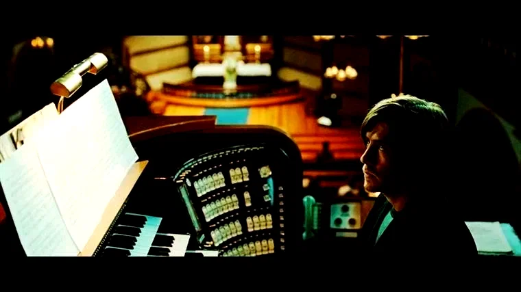 Photo 2 du film : En eaux troubles 