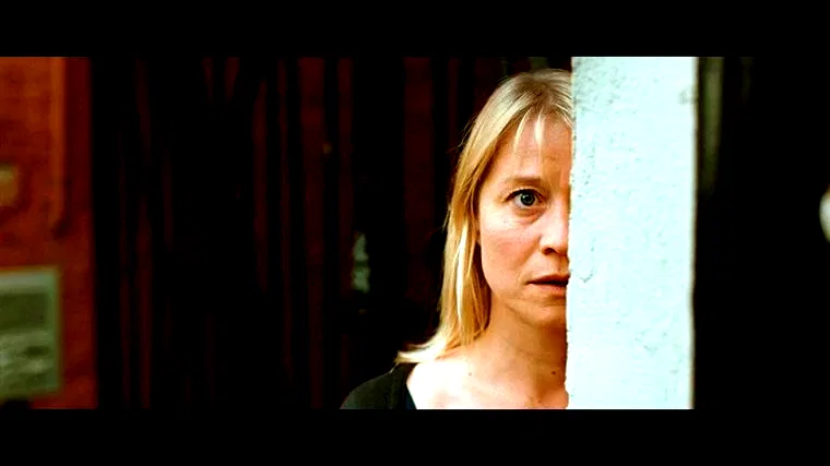 Photo 3 du film : En eaux troubles 