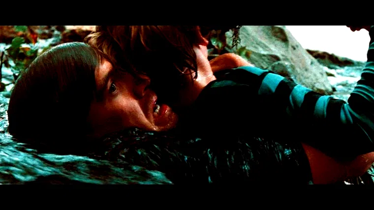 Photo 4 du film : En eaux troubles 