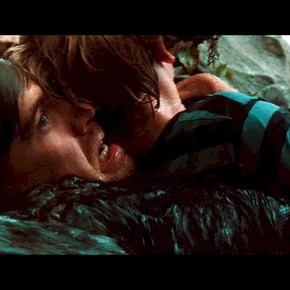 Photo du film : En eaux troubles 