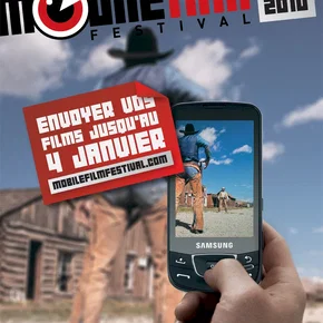 Photo du film : Mobile Film Festival