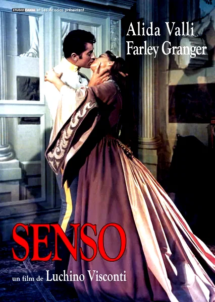 Photo 1 du film : Senso