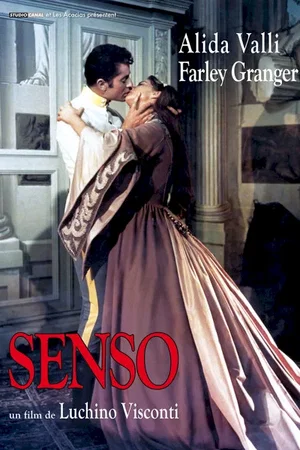 Photo 1 du film : Senso
