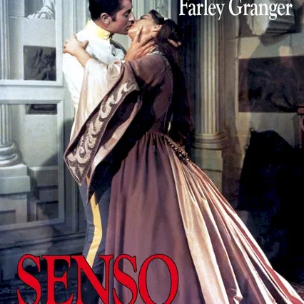 Miniature photo du film : Senso