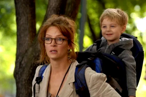 Photo 2 du film : Maman mode d'emploi
