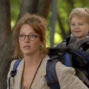 Photo du film : Maman mode d'emploi