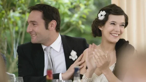 Photo du film : Une petite zone de turbulences
