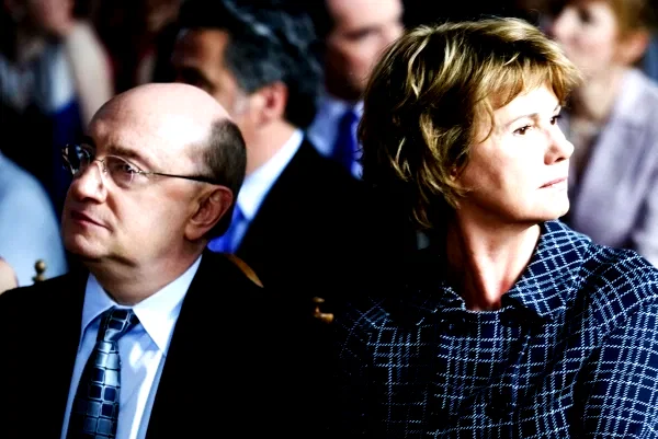 Photo 2 du film : Une petite zone de turbulences
