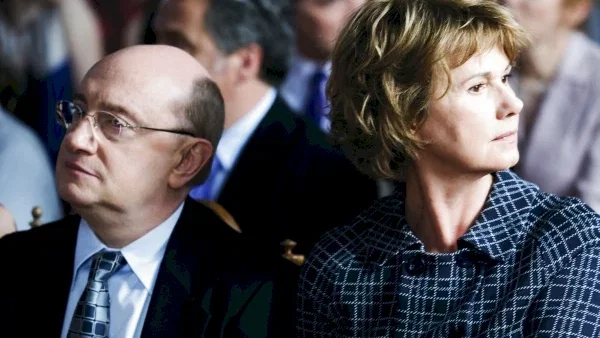 Photo du film : Une petite zone de turbulences