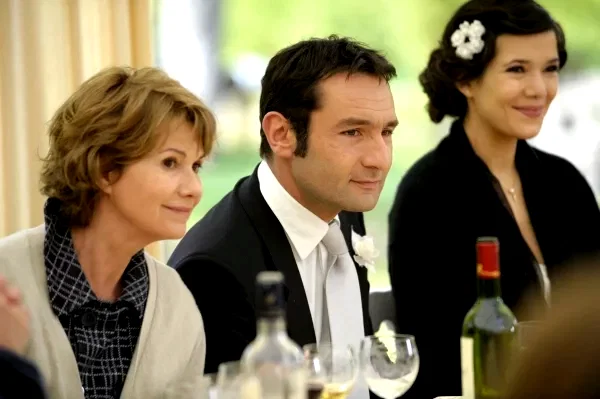 Photo 6 du film : Une petite zone de turbulences
