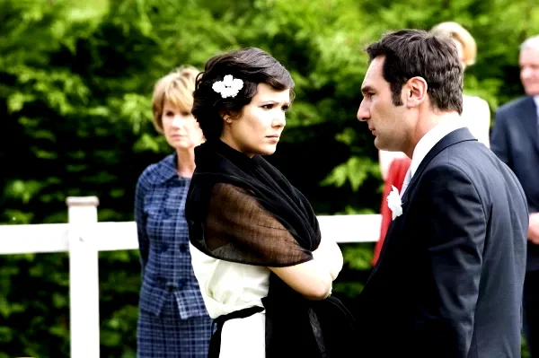 Photo 5 du film : Une petite zone de turbulences