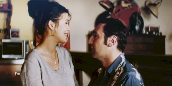 Photo du film : Une petite zone de turbulences