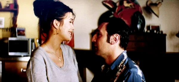 Photo 10 du film : Une petite zone de turbulences