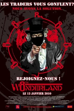 Photo du film : 8th Wonderland