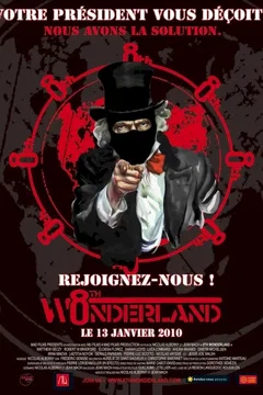 Affiche du film = 8th Wonderland