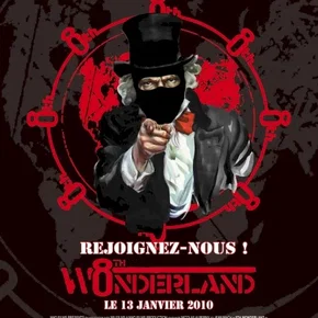 Photo du film : 8th Wonderland