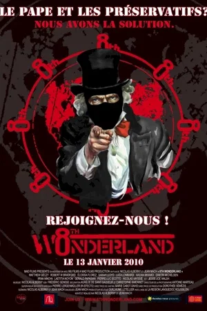 Photo du film : 8th Wonderland