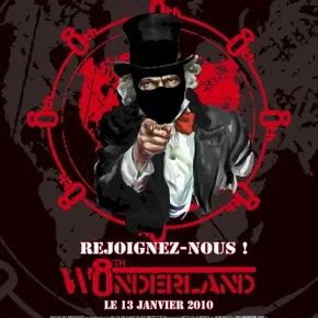 Photo du film : 8th Wonderland