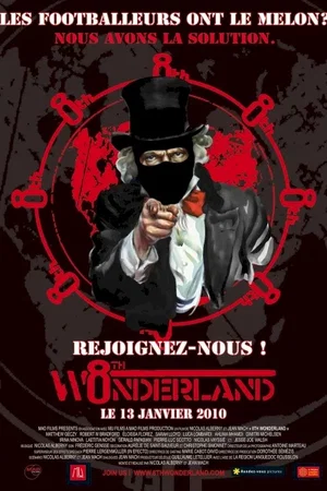 Photo du film : 8th Wonderland
