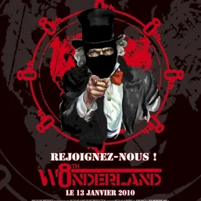 Photo du film : 8th Wonderland
