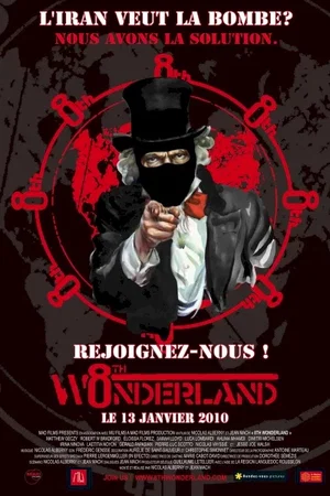Photo du film : 8th Wonderland