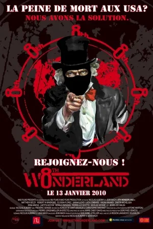 Photo du film : 8th Wonderland