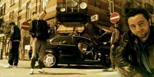 Photo 3 du film : Les Barons