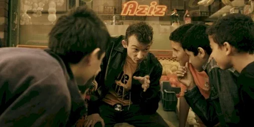 Photo 13 du film : Les Barons