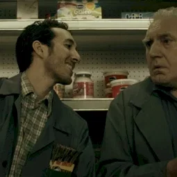 Photo du film : Les Barons