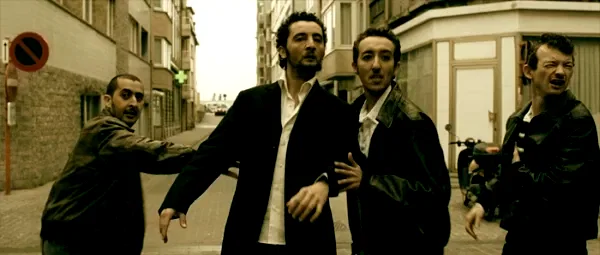 Photo 5 du film : Les Barons