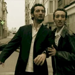 Miniature photo du film : Les Barons