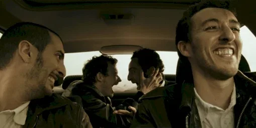 Photo 6 du film : Les Barons