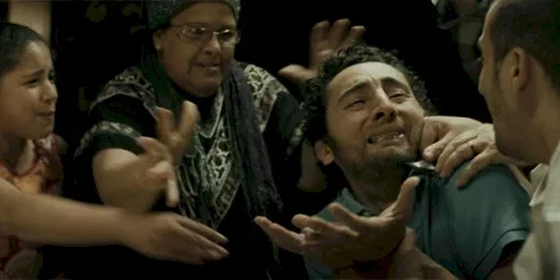 Photo 10 du film : Les Barons