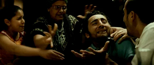 Photo 10 du film : Les Barons