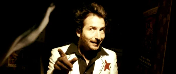 Photo 12 du film : Les Barons