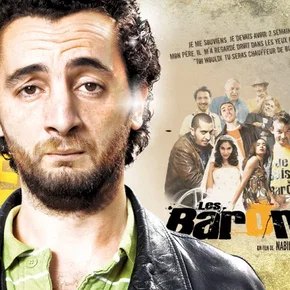 Photo du film : Les Barons